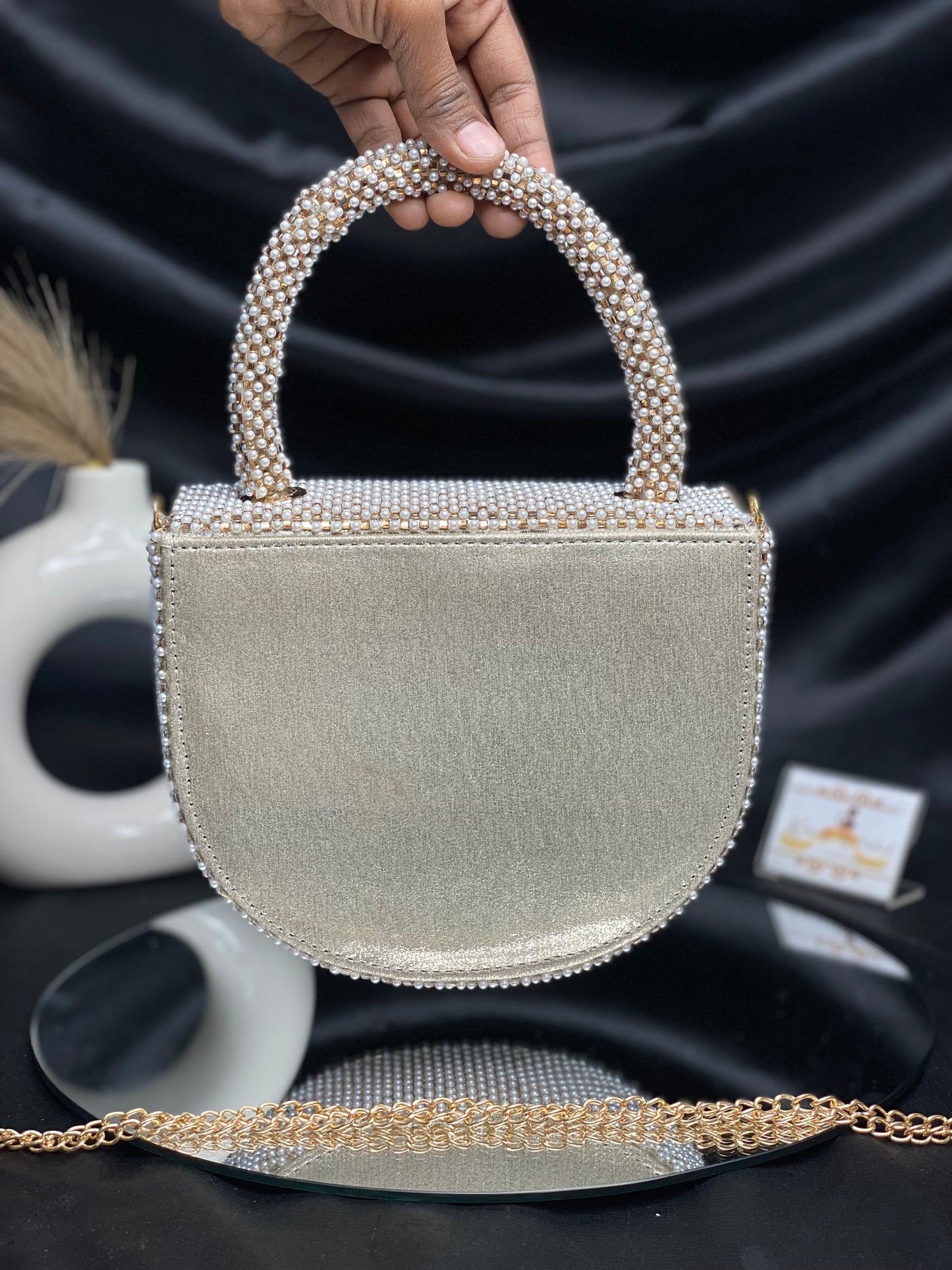 Audrey Bag