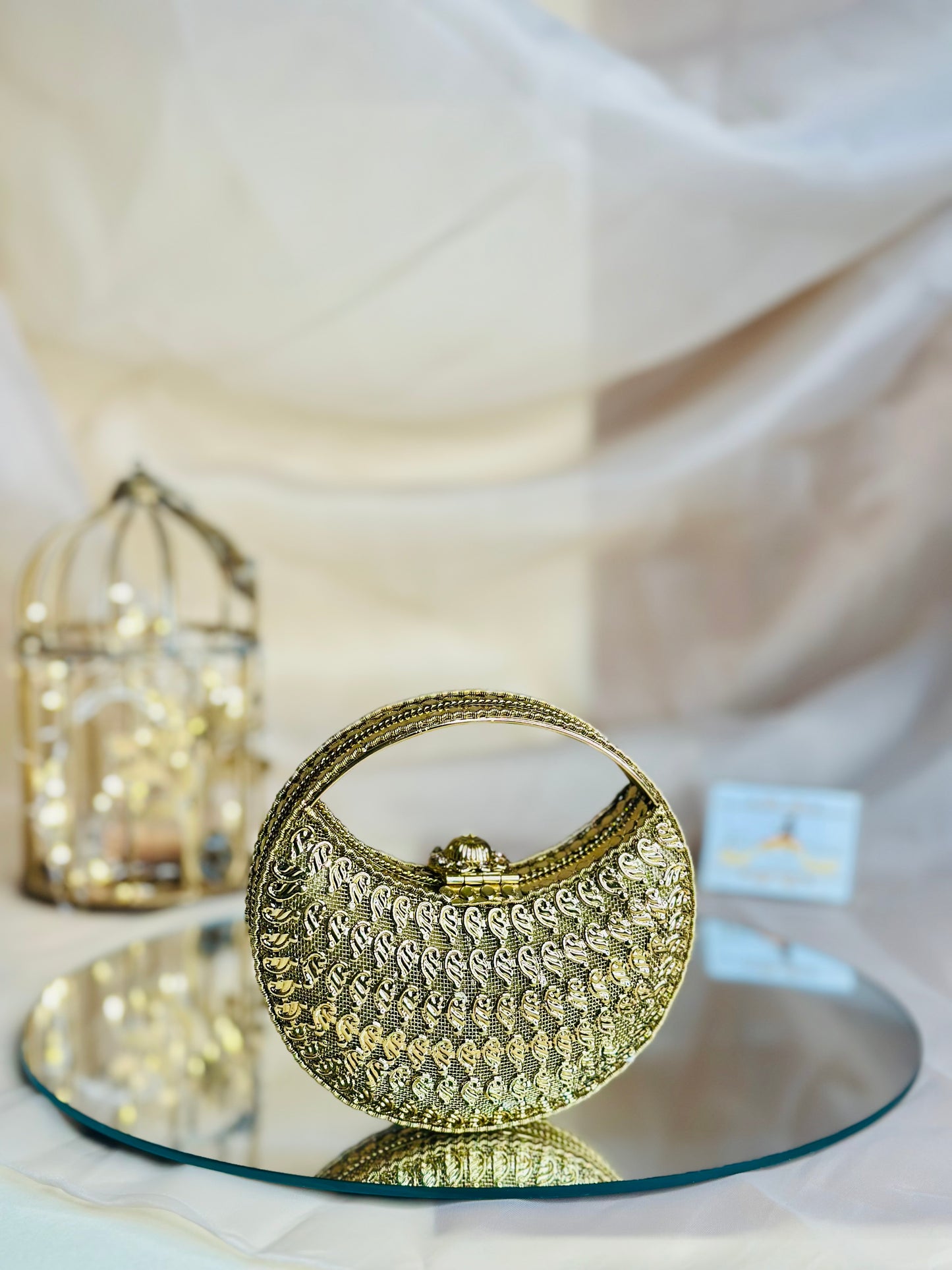 Mini Ishara Bag