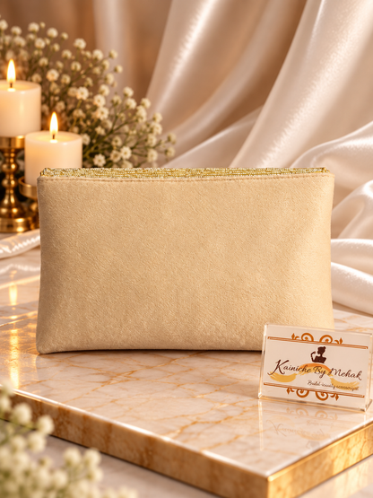 Amara Flap Bag