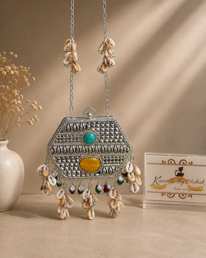 Sunheri Heritage Bag