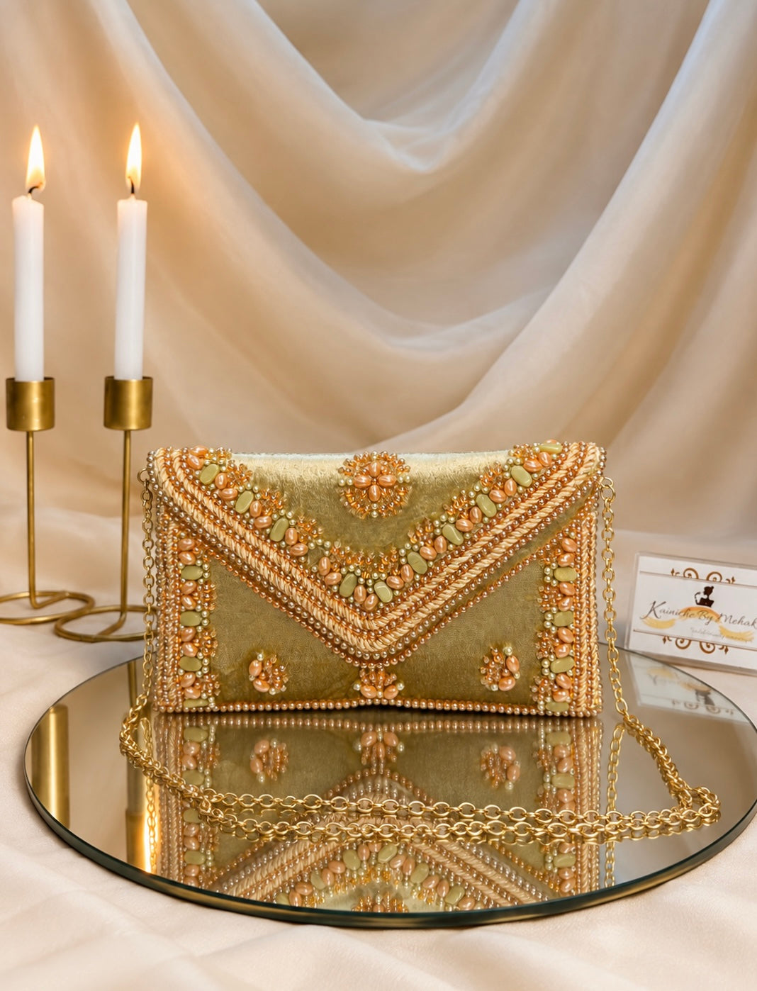 Dilkashi Bag