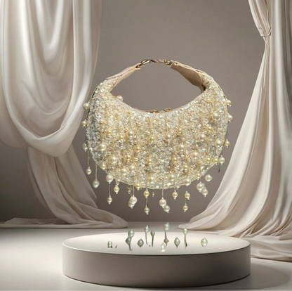 Glory Moon Bag