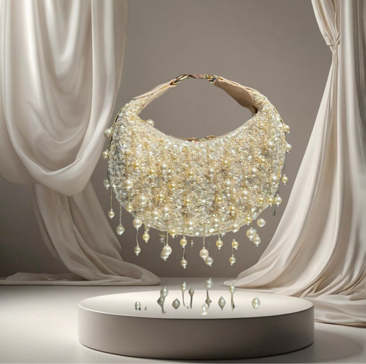 Glory Moon Bag