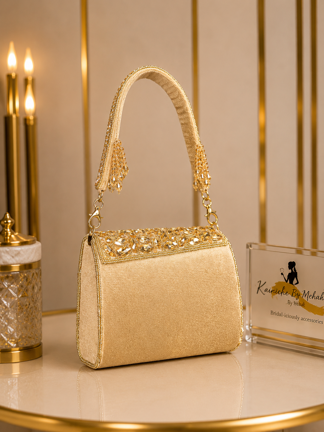Dastoor Bag