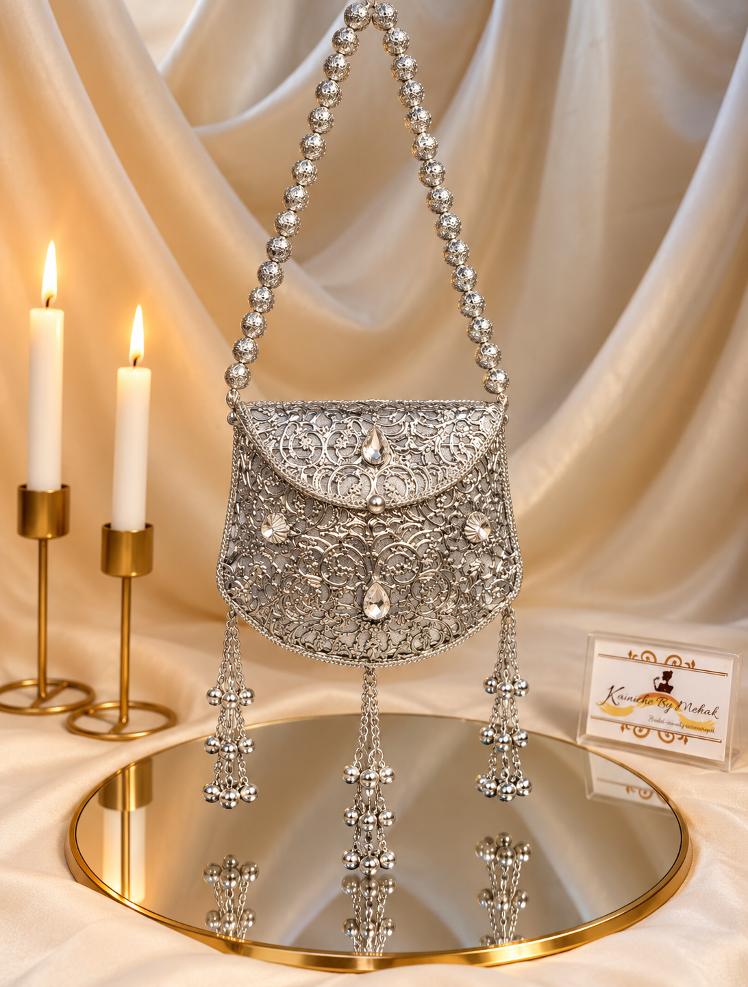 Sukoon Bag