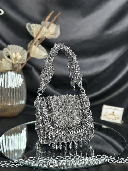 Dilruba Bag