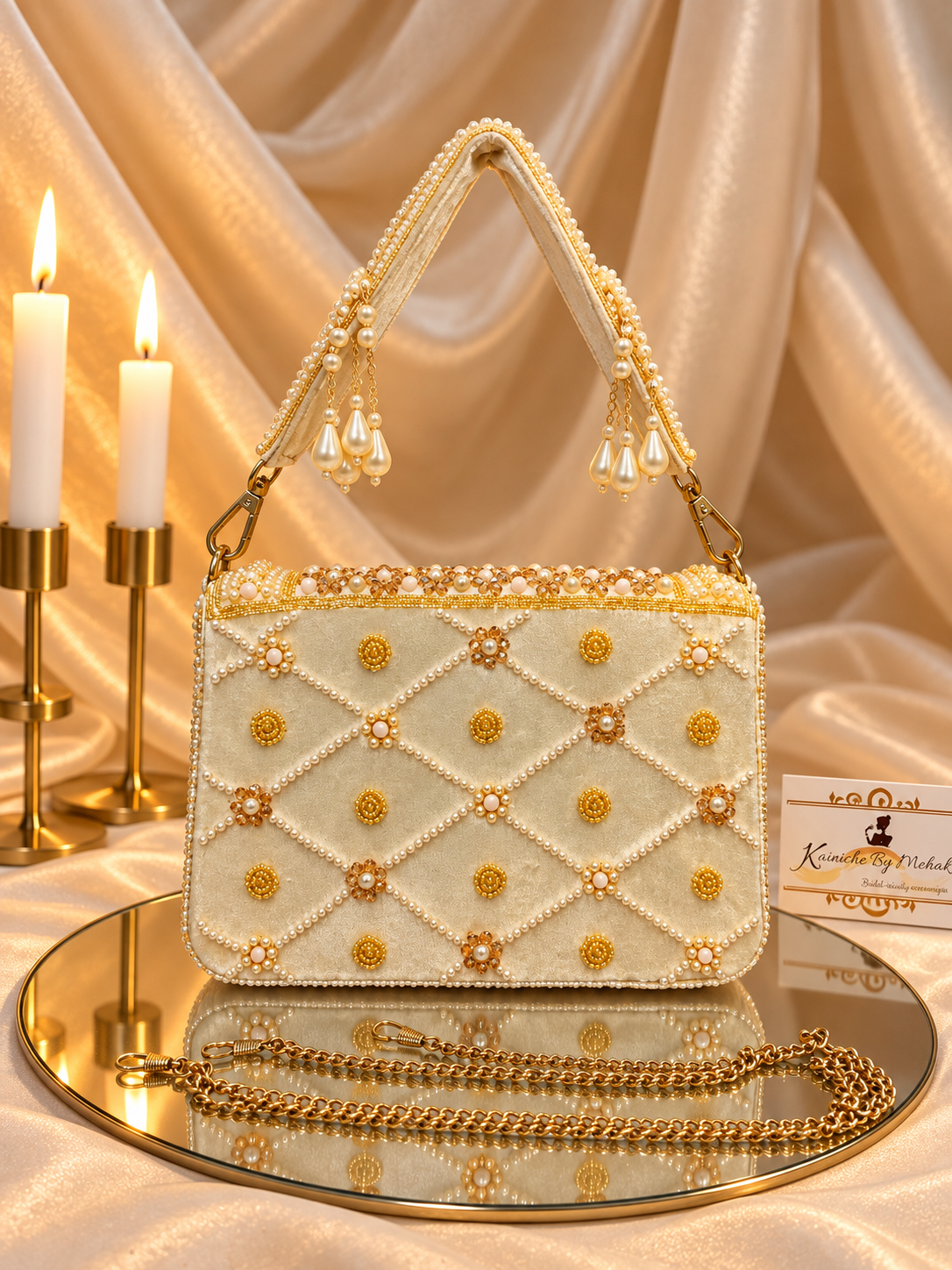 Zarina Bag
