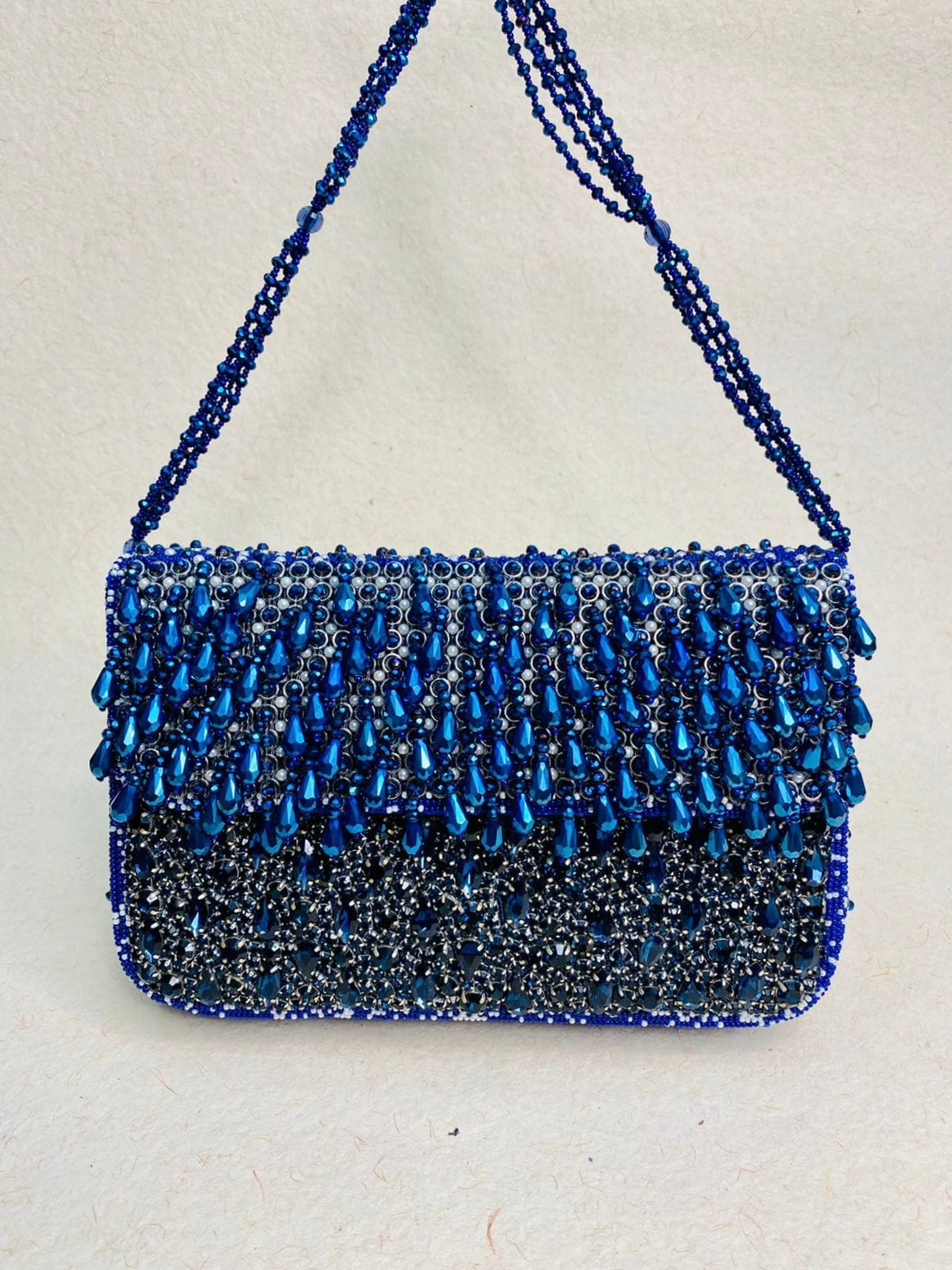Ornate Bag