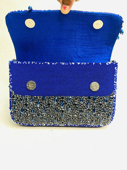 Ornate Bag