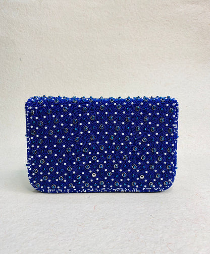 Ornate Bag