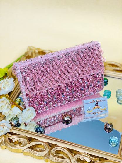Ornate Bag