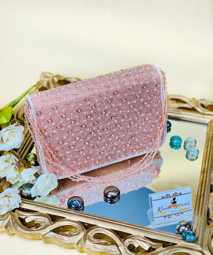 Ornate Bag