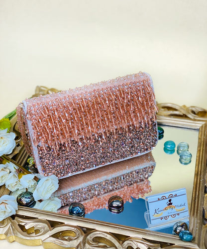 Ornate Bag
