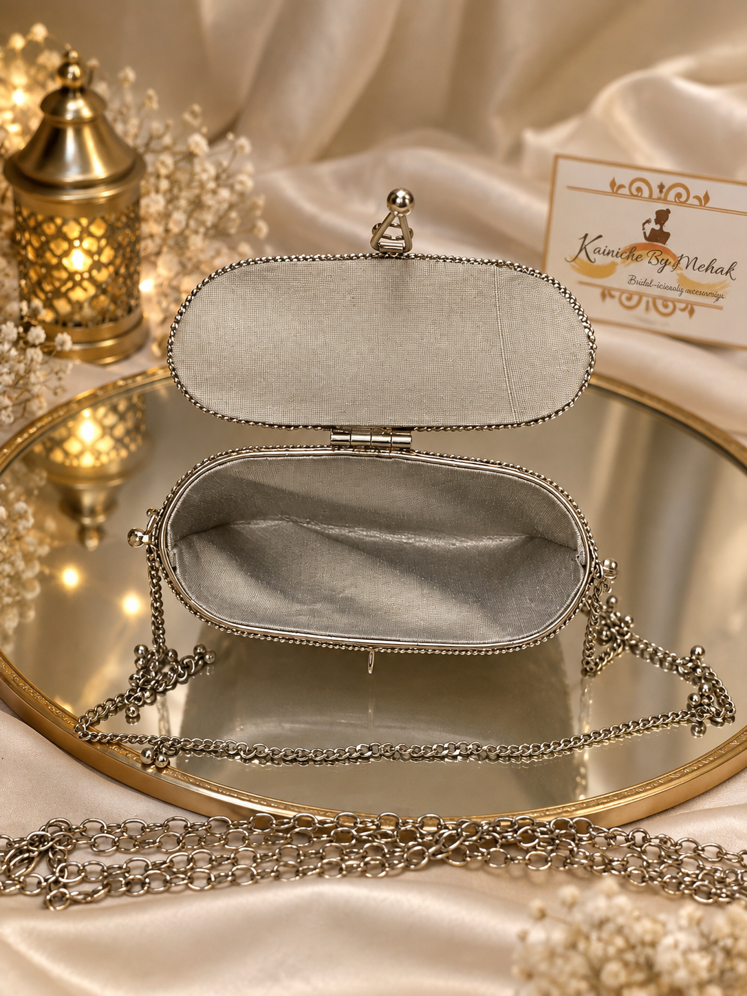 Drishti Bag