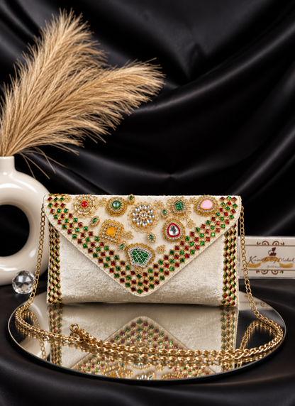 Rutba Bag