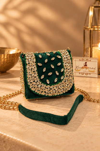 Deedaar Bag