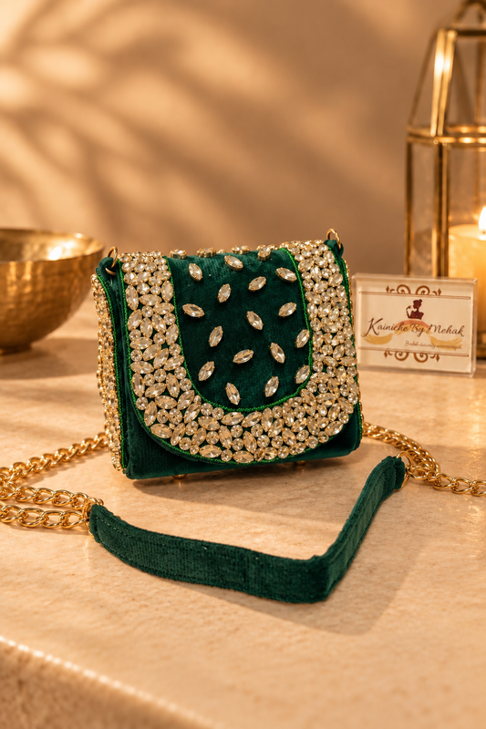Deedaar Bag