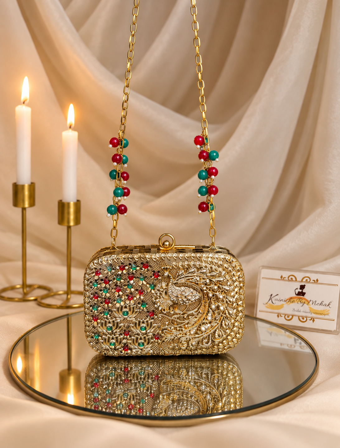 Yamini Bag