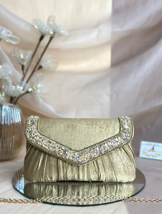 Sitara Flap Bag