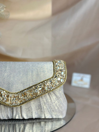 Sitara Flap Bag