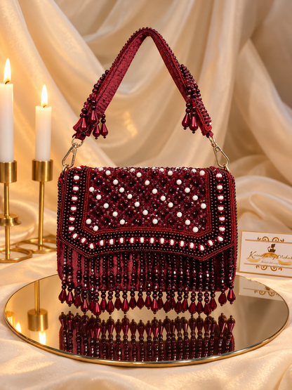 Zarina Bag