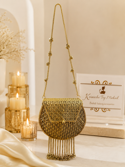 Alizeh Bag