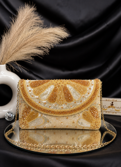Aafreen Flap Bag