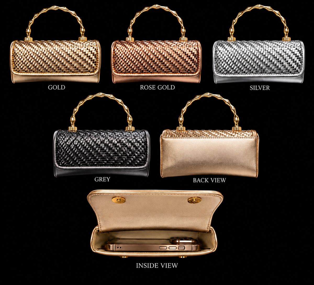 Celeste Bag