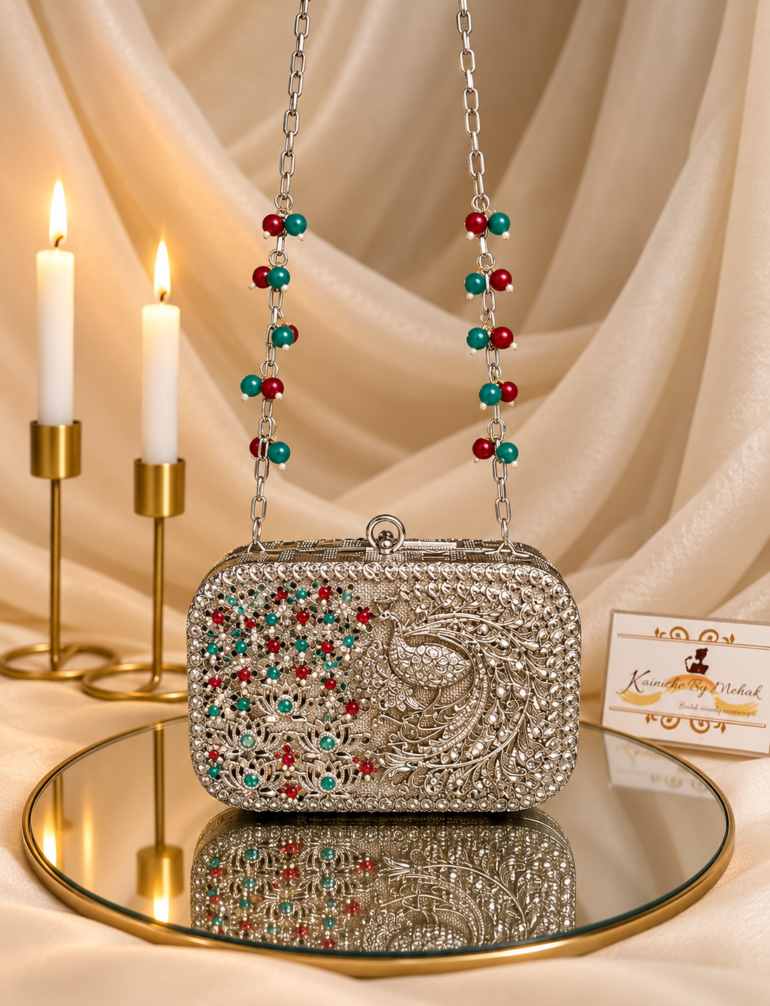 Yamini Bag