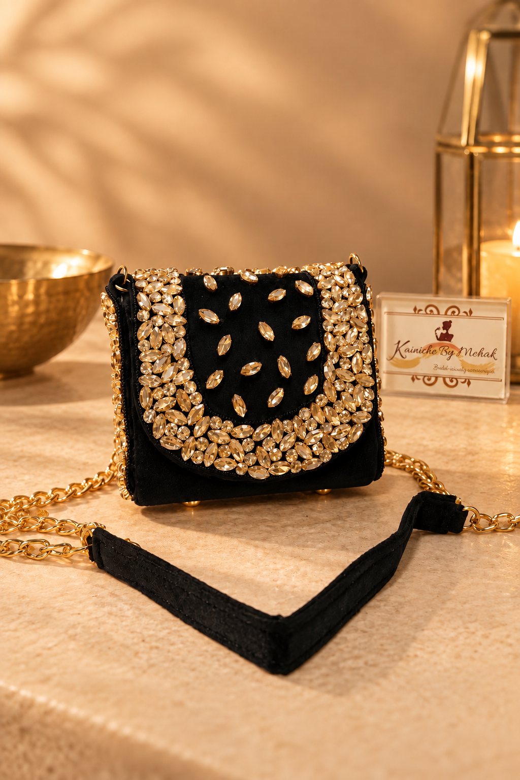 Deedaar Bag