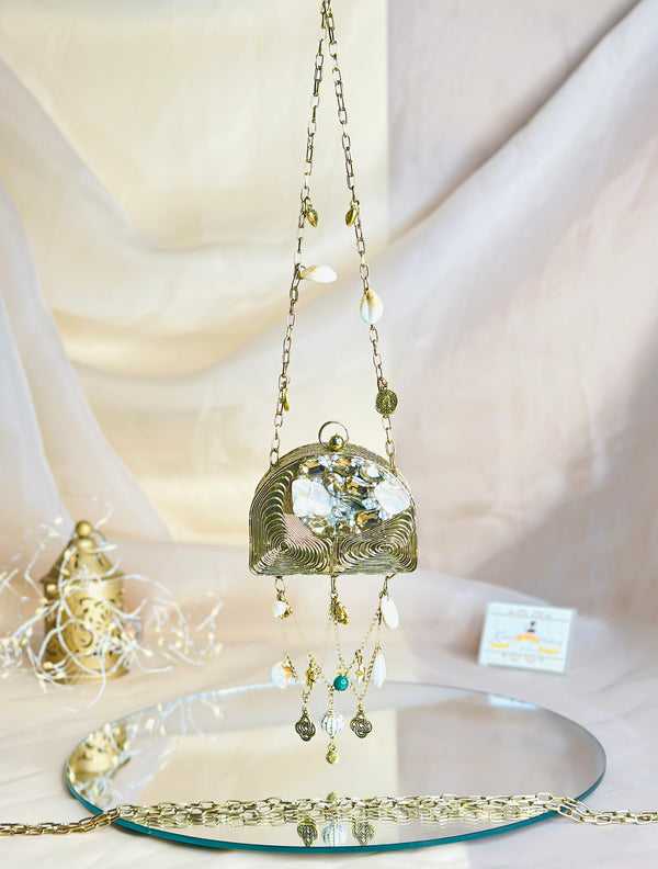 Mini Sabah Bag