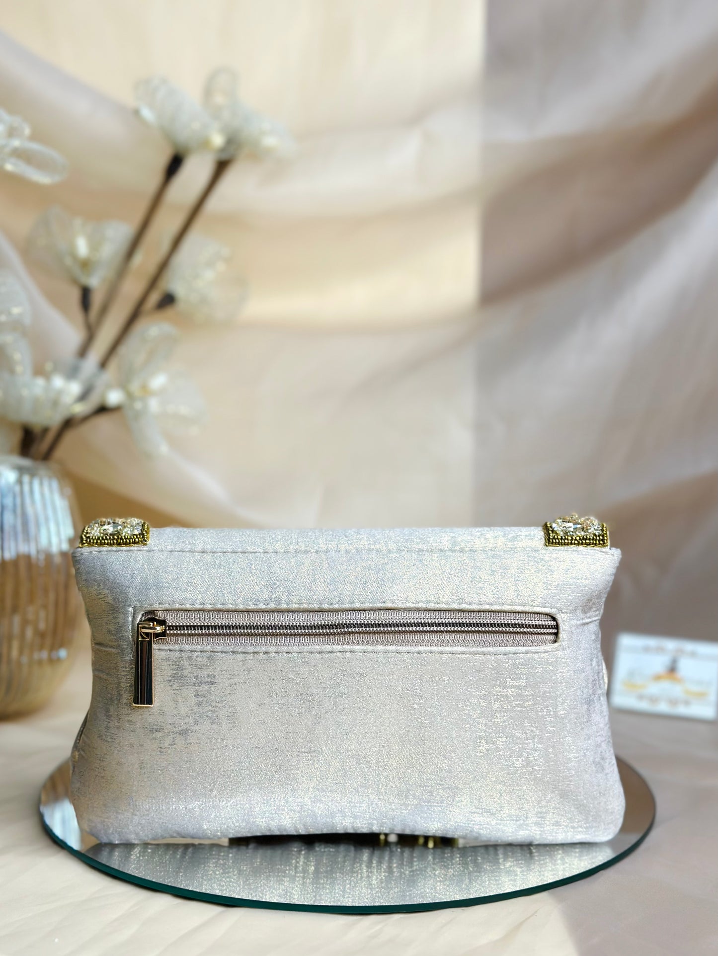 Sitara Flap Bag