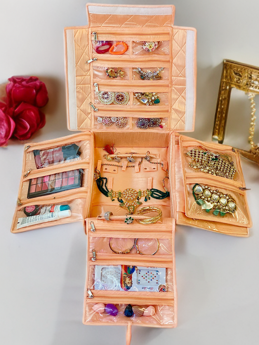 Ella Jewellery Organizer (Slim)