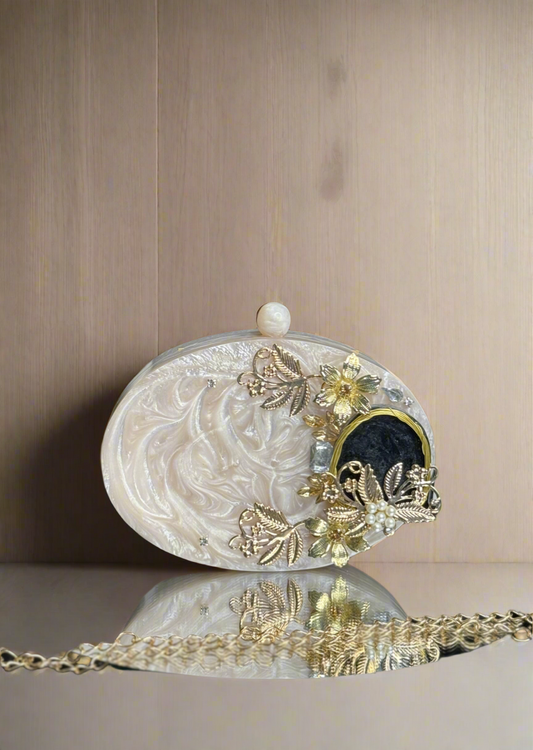 Daizel Clutch