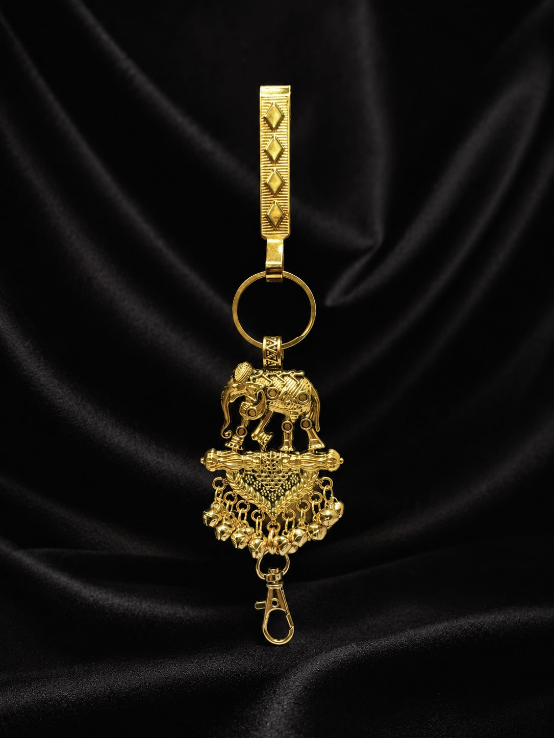 Ananda Mobile Hook