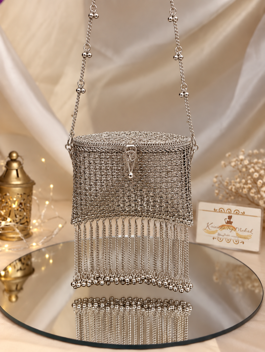 Drishti Bag