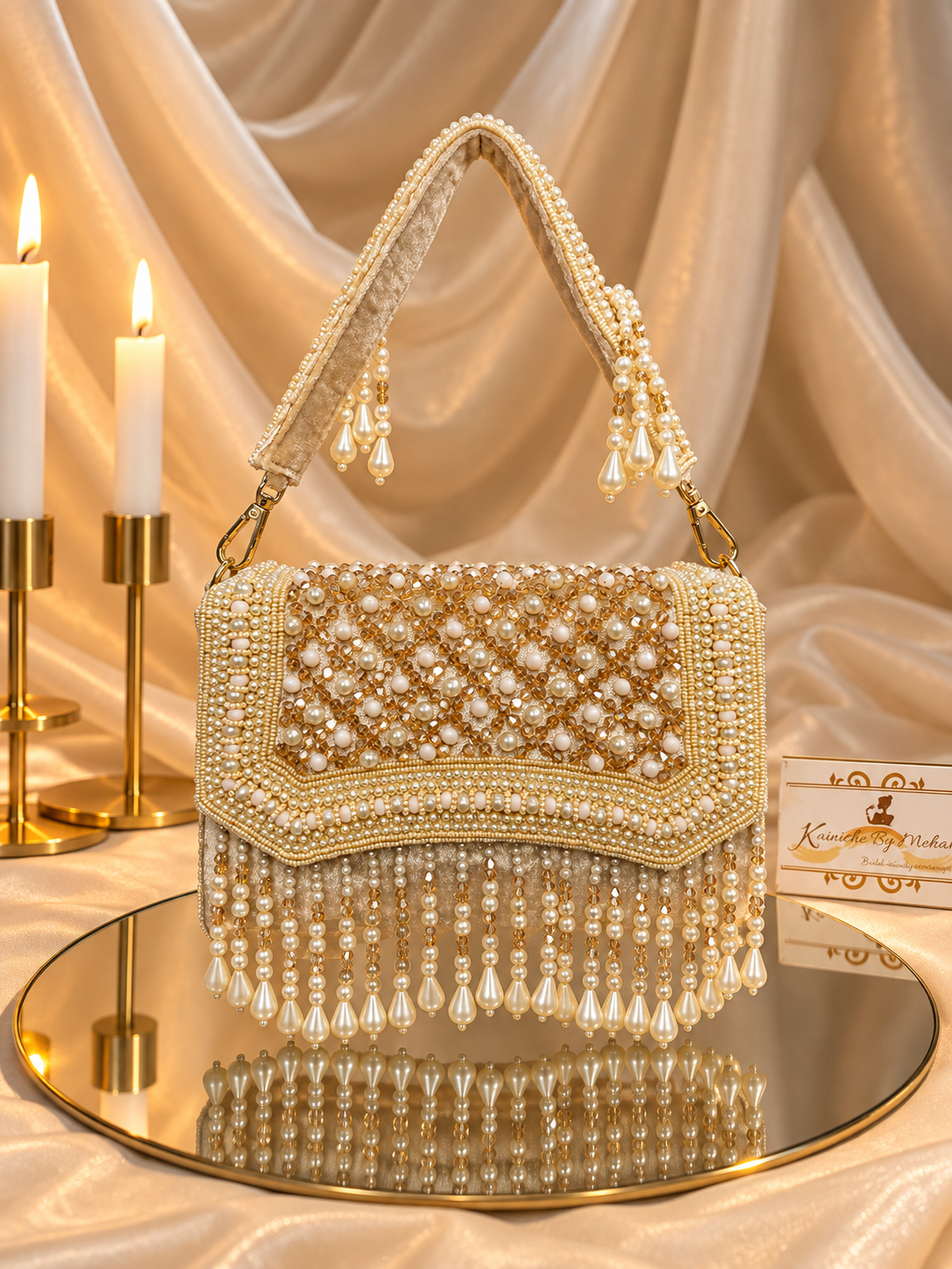Zarina Bag
