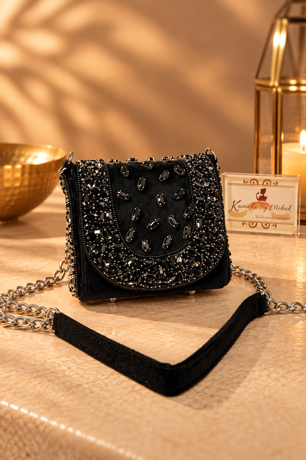 Deedaar Bag