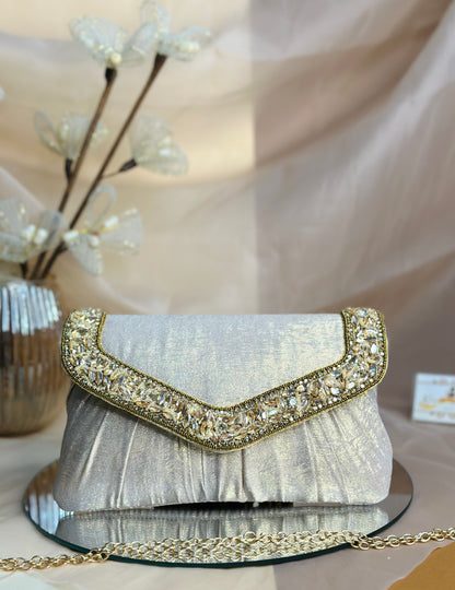 Sitara Flap Bag