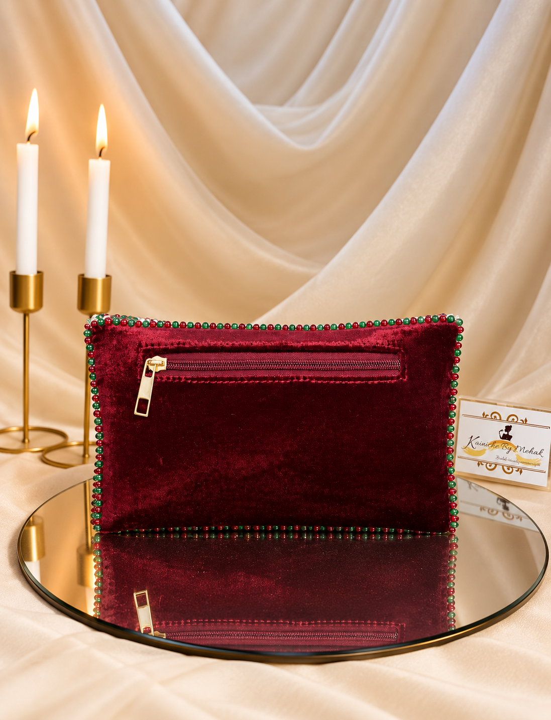 Dilkashi Bag