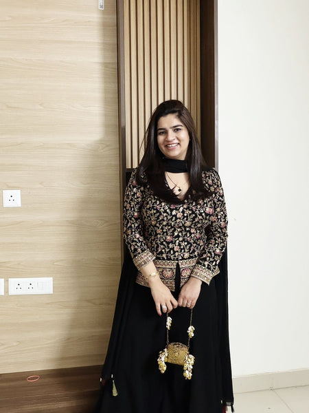 Mini Alora Heart Bag