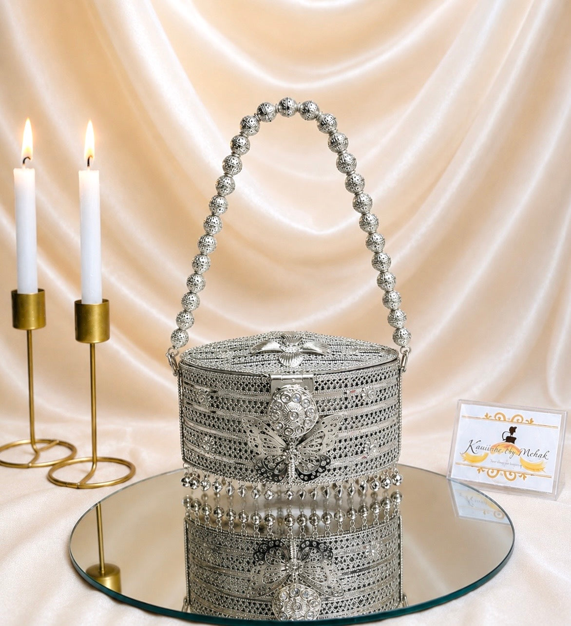 Shaheen Bag