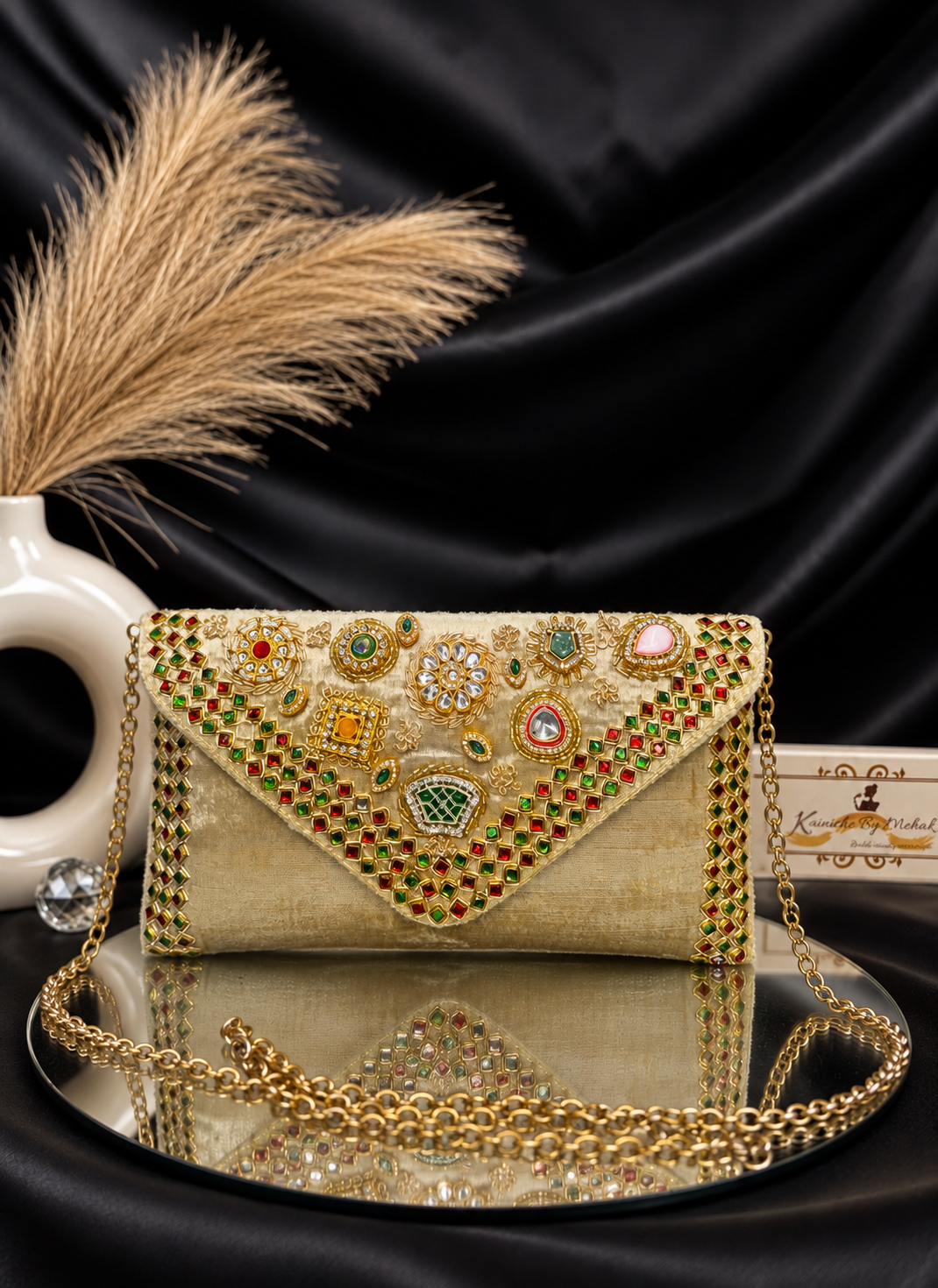 Rutba Bag