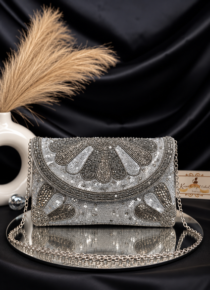 Aafreen Flap Bag