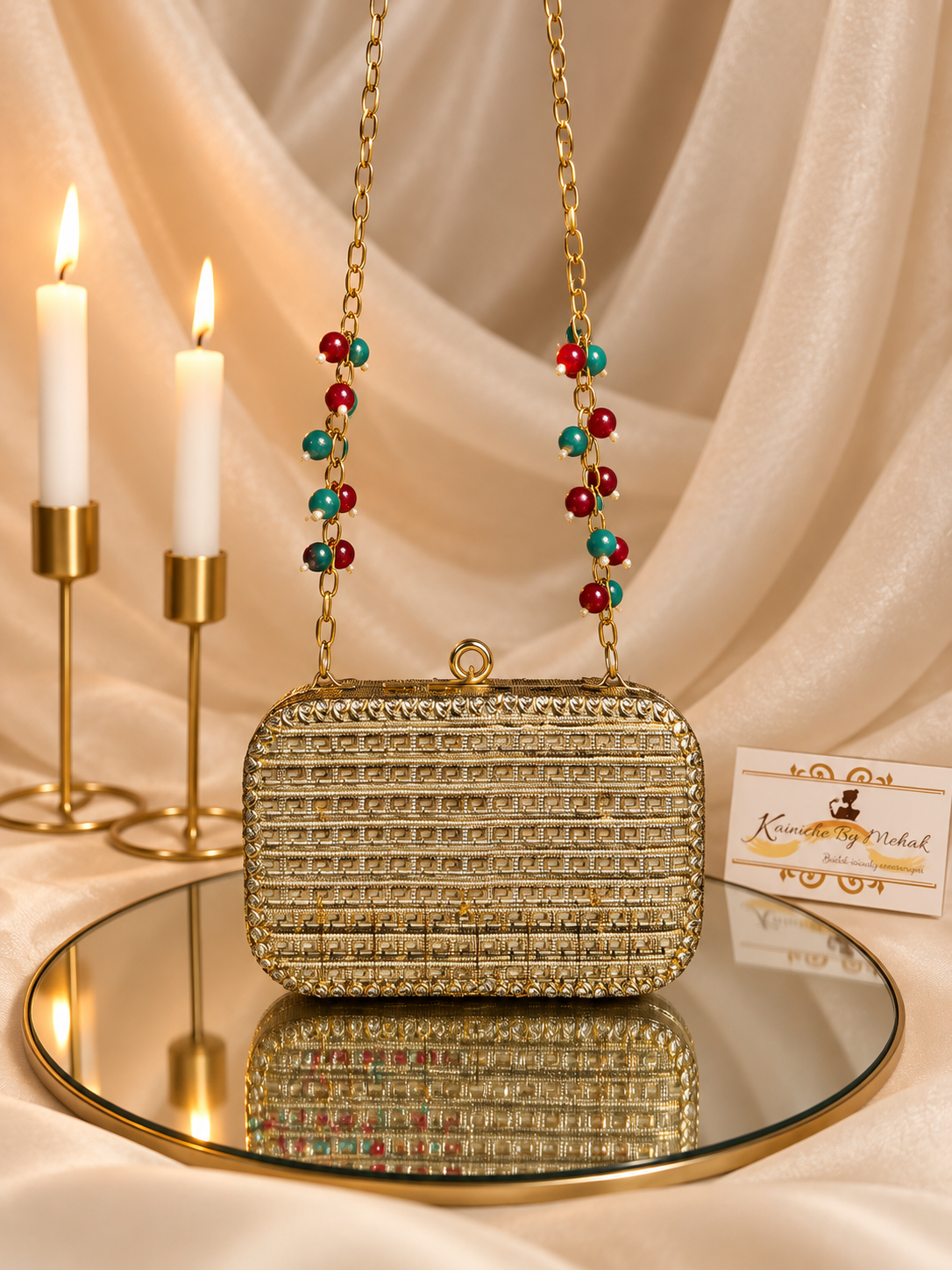 Yamini Bag