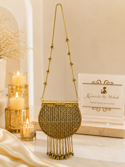 Alizeh Bag