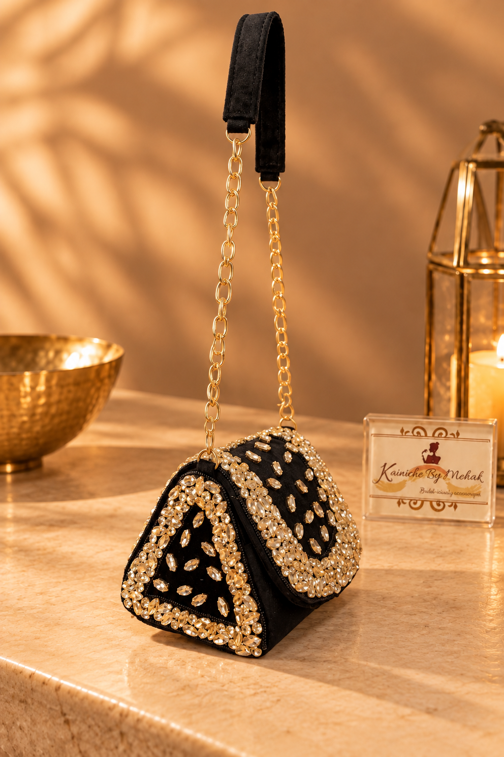 Deedaar Bag