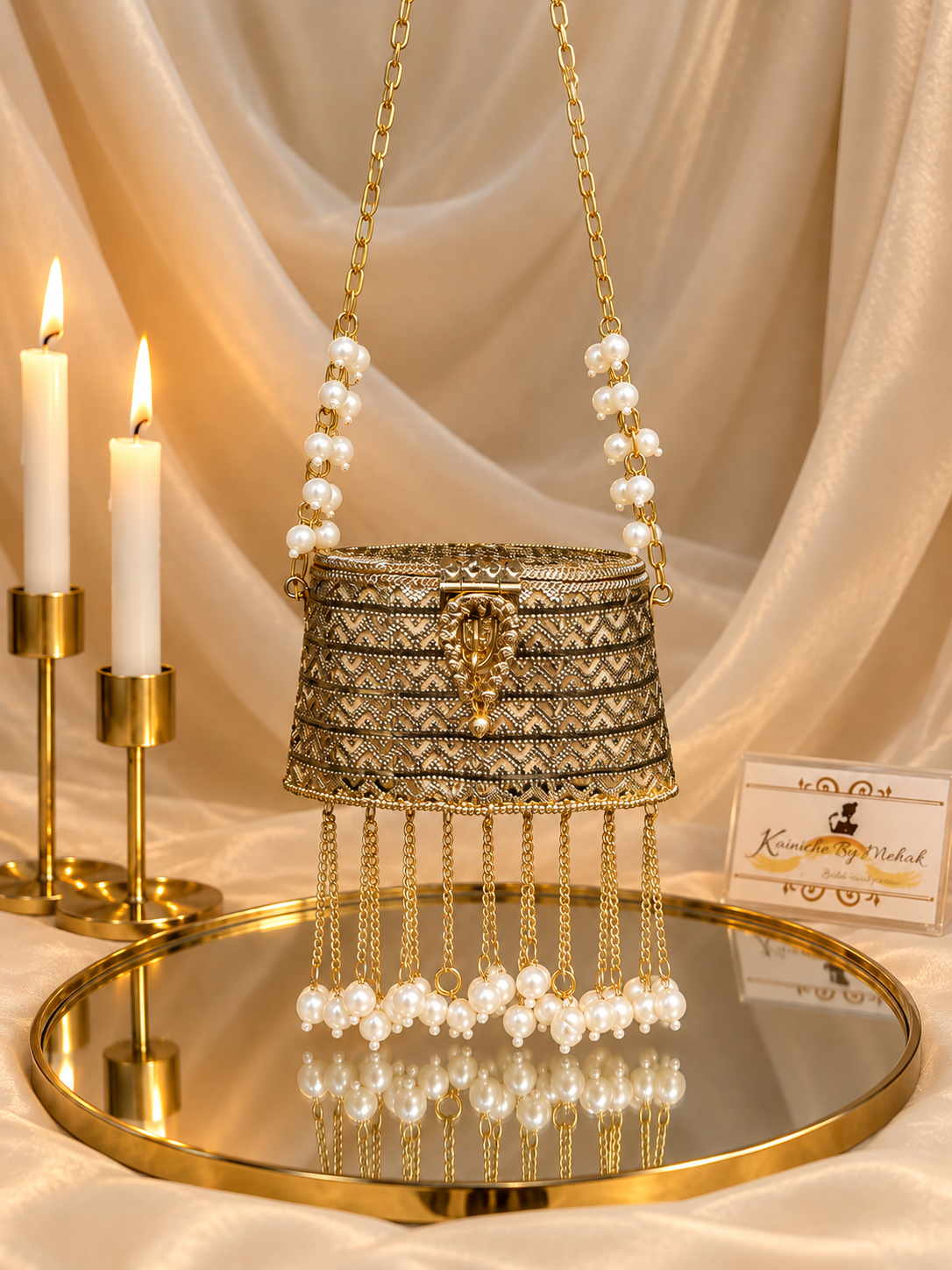 Humnava Bag