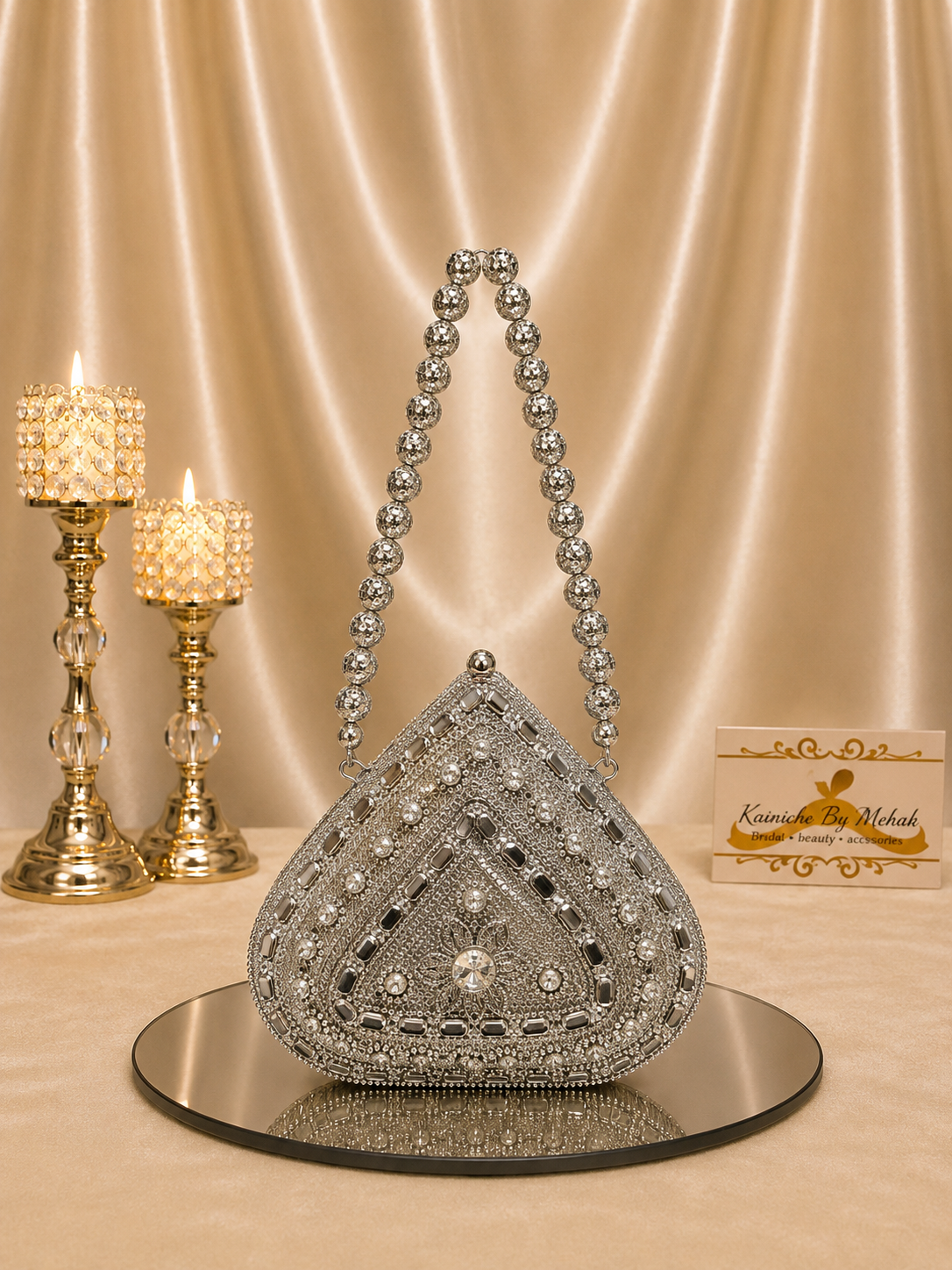 Nargis Bag