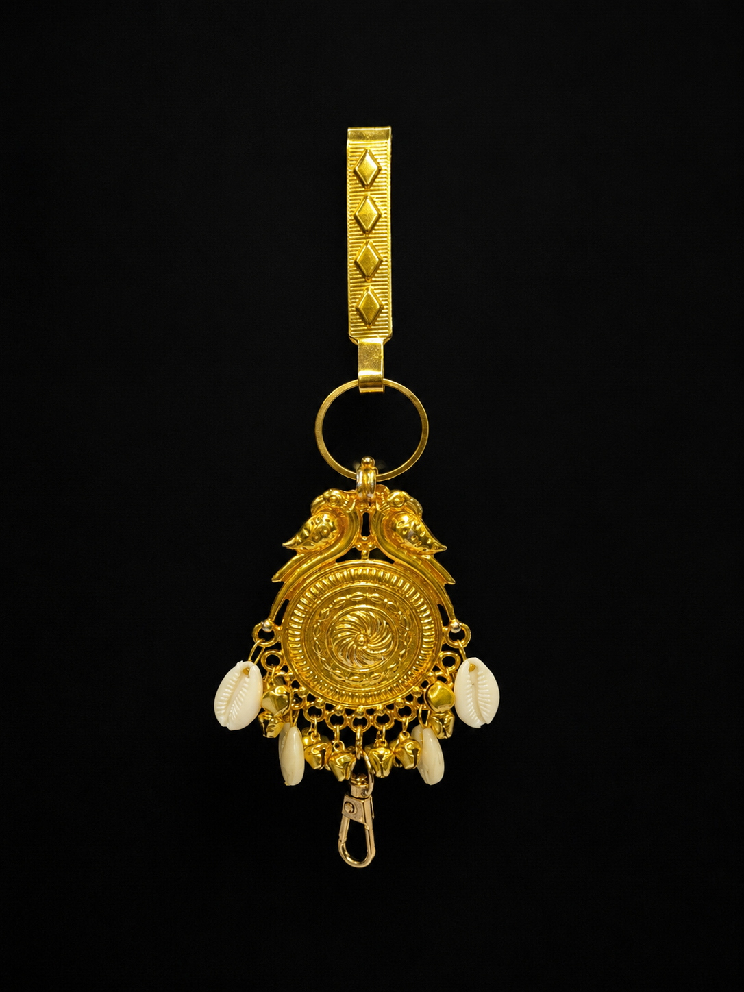 Laila Mobile Hook